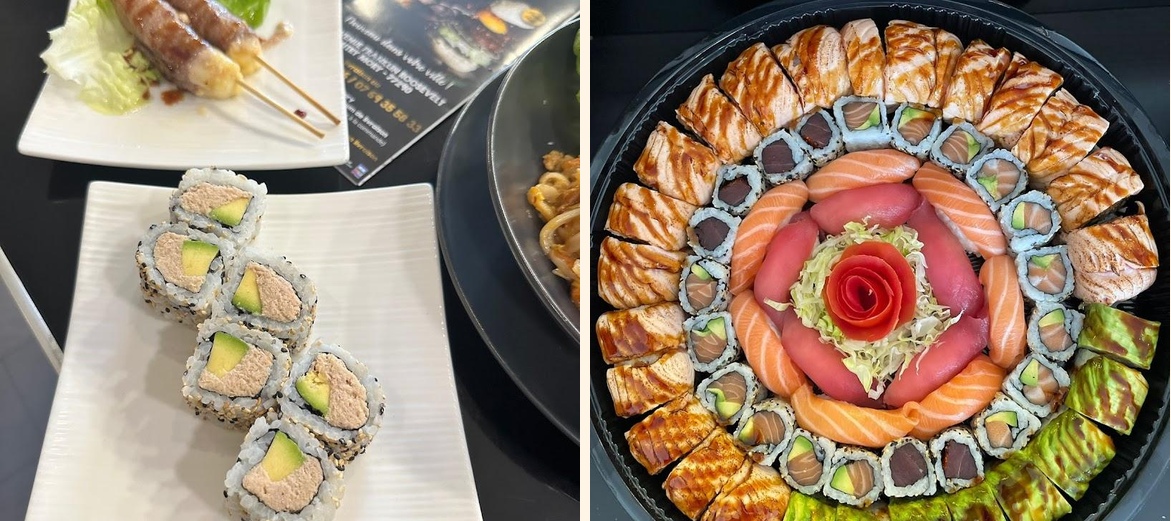 MULBERRY ASIAN FUSION - Gallery Image 2