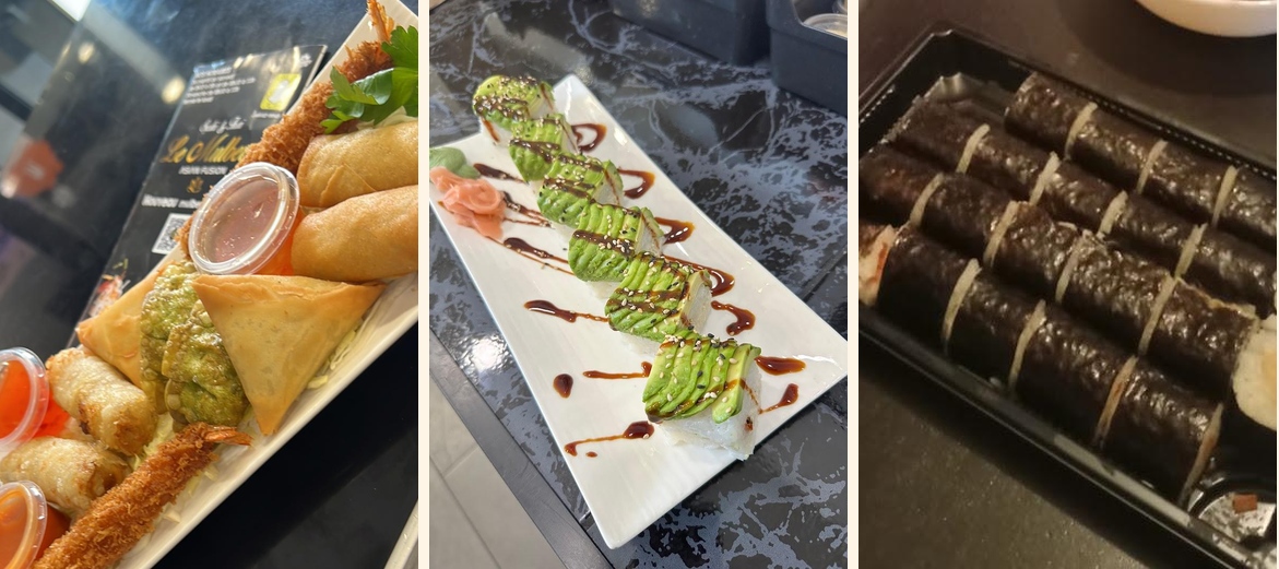 MULBERRY ASIAN FUSION - Gallery Image 3