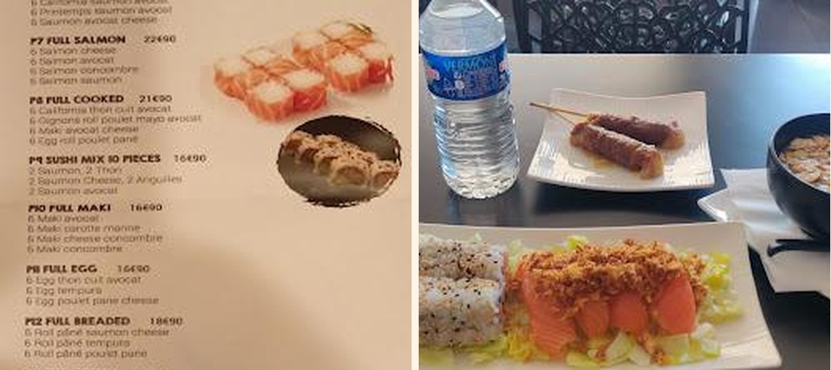 MULBERRY ASIAN FUSION - Gallery Image 5