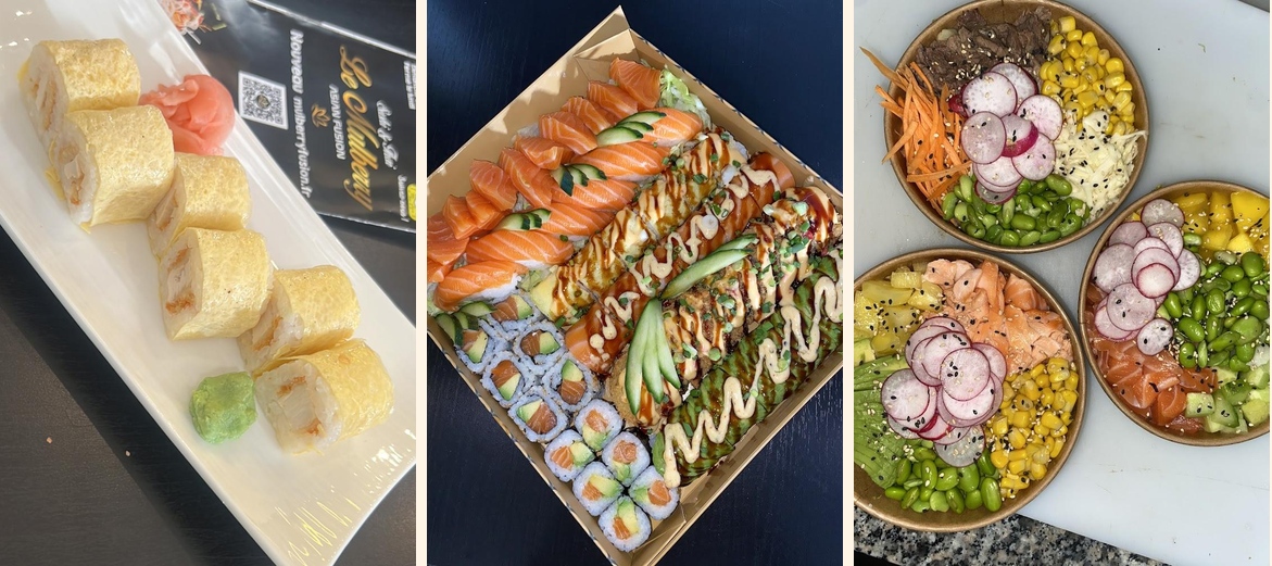 MULBERRY ASIAN FUSION - Gallery Image 8